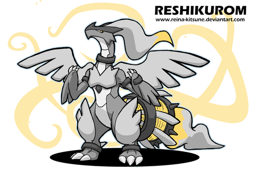 Re: Reshikurom