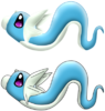 SoulEevee99: Chibi Dratini