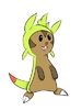 Vendy: Chespin