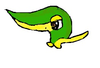 Pichu 1: Snivy