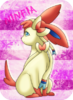 SoulEevee99: Sylveon / Ninfia