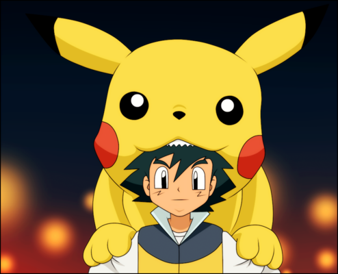 SoulEevee99: Pikatama