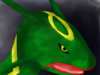 Greywolf: Rayquaza