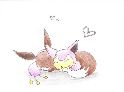 Liliana: Skitty