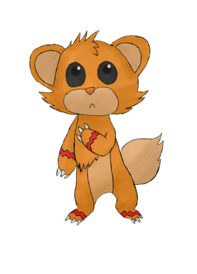 Laira: Pokusy.. Pokusy