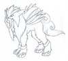Mightyena Yena: Entei, prostě Entei ^^