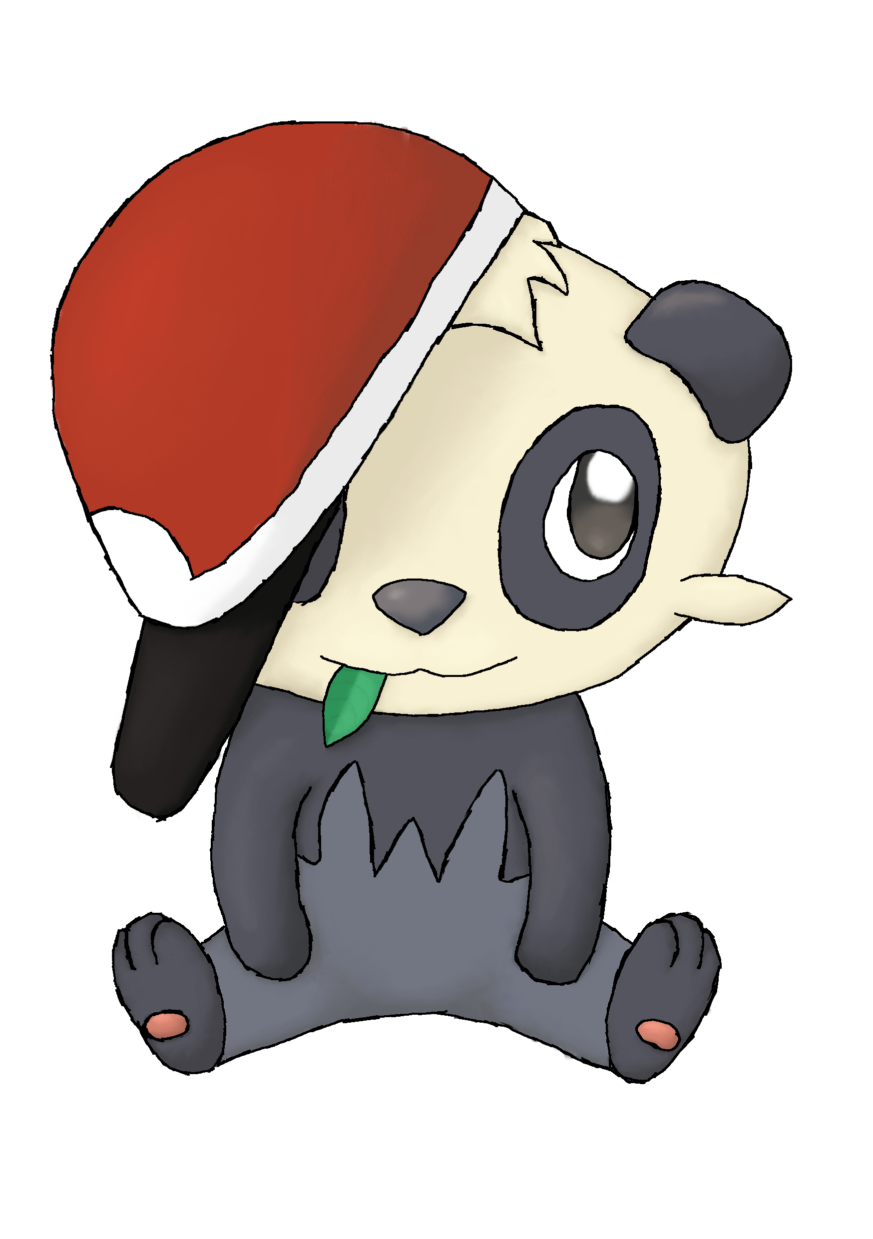 Rizarden: Pancham