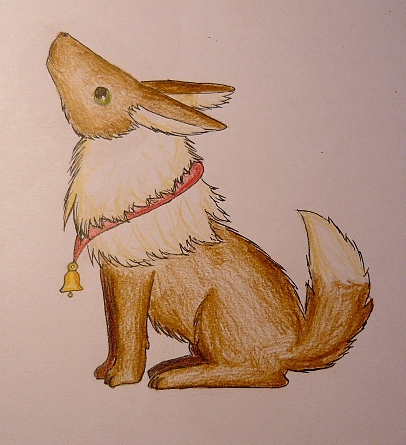 Jane: Eevee Jane