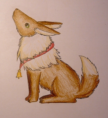 Jane: Eevee Jane