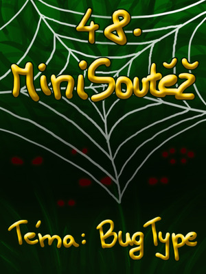 MiniSoutěže: 48. mini soutěž
