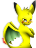 SoulEevee99: Devin the Charchu