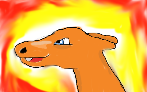 naty108: Charizard