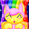 saguaro: Nyan Skitty