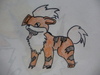 Aja: Growlithe