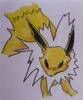 Aja: Jolteon