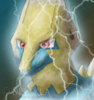 Shayla: Manectric