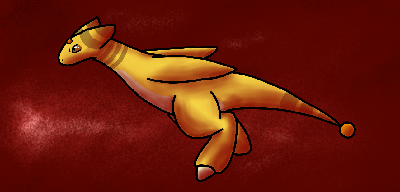 aksile11: Red lightning