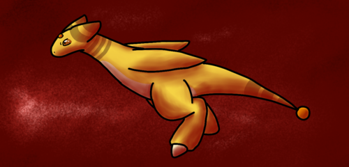 aksile11: Red lightning
