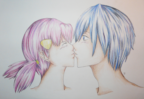 Hina: Falkner a Whitney 