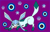 Luníík398: Glaceon