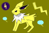 Luníík398: Jolteon