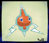 Mell: Rotom