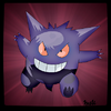 Mell: Gengar