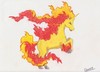 glawepup: Rapidash