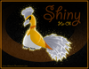 Re: Shiny Ho-Oh