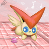 Re: Victini