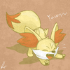 Re: Fennekin