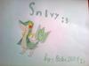 Petr2501: Snivy :3