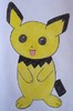 Vaporea: Pichu