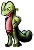 aksile11: Treecko