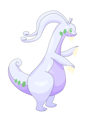 Gabi Empy: Goodra