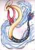 Tajja: Milotic