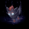 BlackFireFeather: Zorua