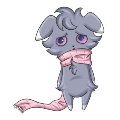 Clockwork: Espurr