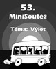 MiniSoutěže: 53. Mini soutěž