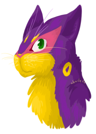 aksile11: Liepard