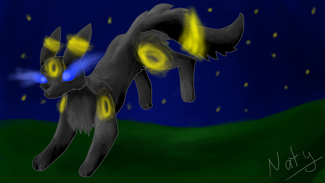naty108: Luna