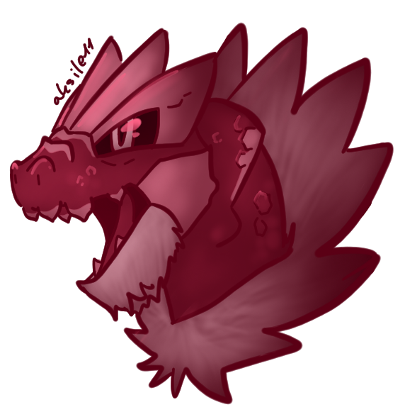 aksile11: Tyrantrum