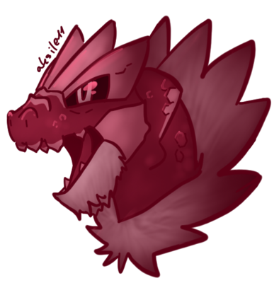 aksile11: Tyrantrum