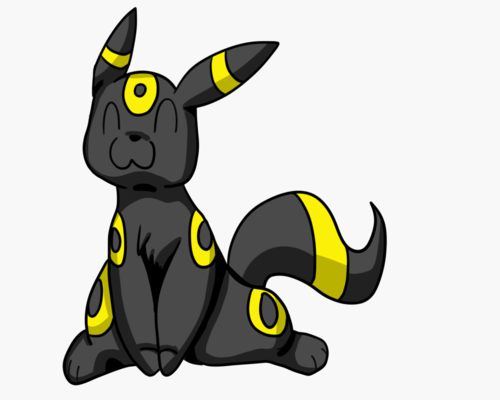 naty108: Luna -animace-