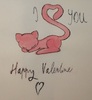 ShiroWolfy: Mew-lentine