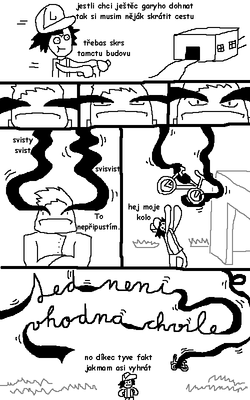 pikačové: můj pokémonní komiks 32