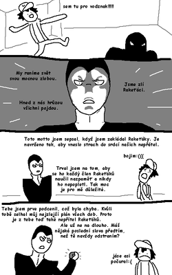 pikačové: můj pokémonní komiks 103