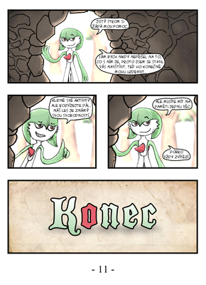 pikačové: Chrabrý rytíř Gardevoir - strana 12