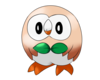 ShiroWolfy: Rowlet