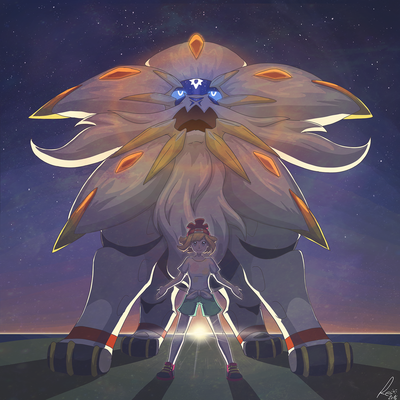 Re: The Sun is Rising